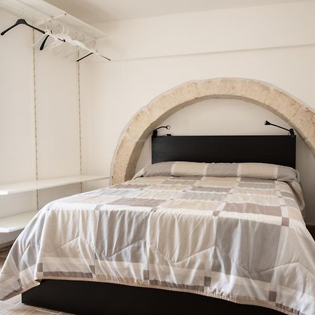 La Chianca Apartment Путиняно Екстериор снимка