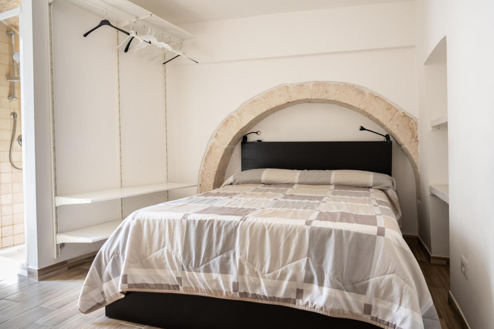 La Chianca Apartment Путиняно Екстериор снимка